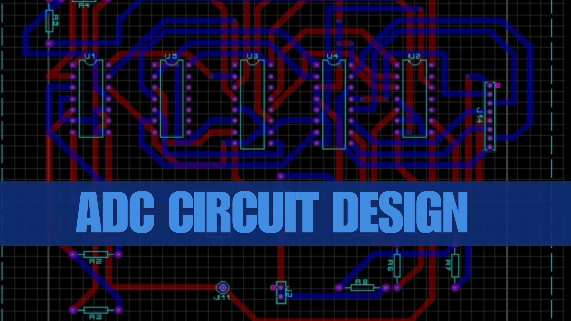 adc circuit